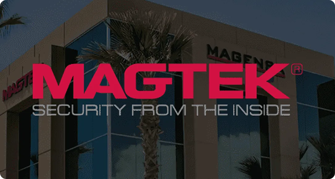 Need Help with a -  Mag Tek Device?