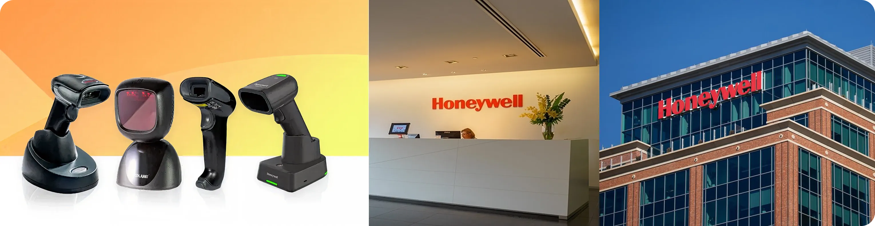 Chrome-ready scanning, built for the web.