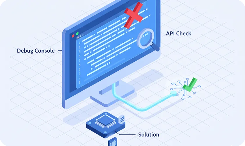 Documentation Card 3
