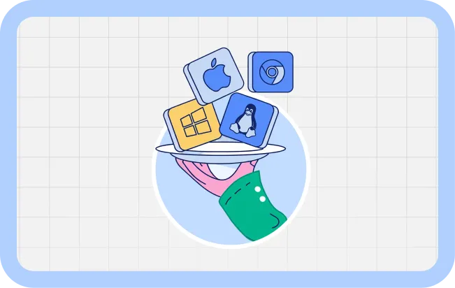 Universal Compatibility