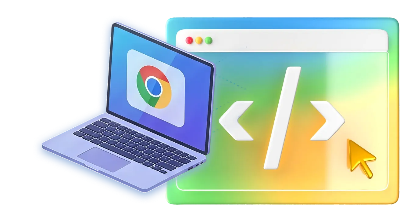 Cross Platform Compatibility Icon