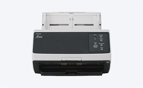 Ricoh fi-8150 Series